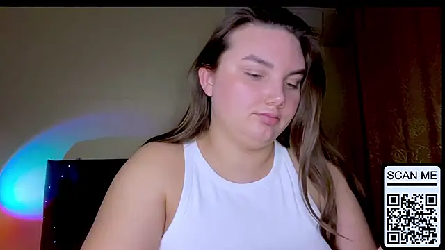 Dreamyblushfairy's cam snapshot