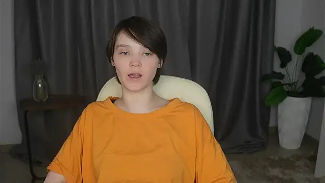 RemediosBreutzman's cam snapshot