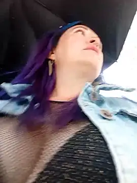 sophie_banger's cam snapshot