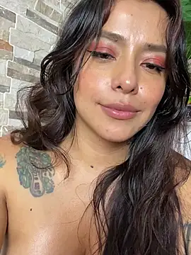 foxxy_lover's cam snapshot