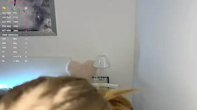 CarolDaniels live sex cam