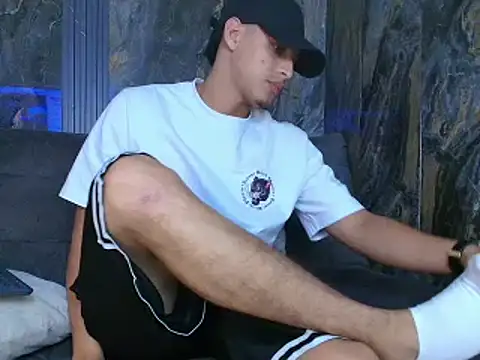 Noah_Blackk live sex cam