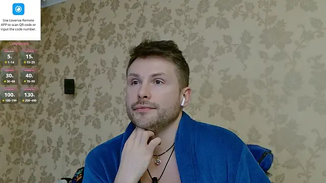 MartinBrandon live sex cam