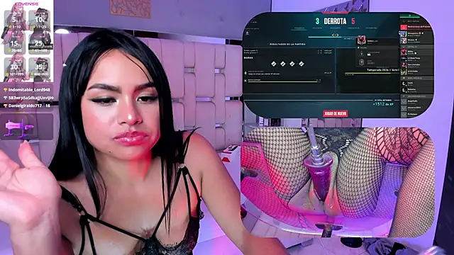 Alice_Roys live sex cam