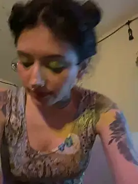 LiliJones_ live sex cam