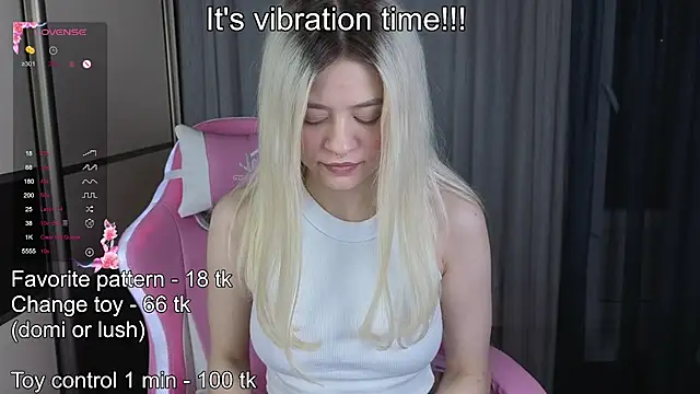 mybunnywendy live sex cam