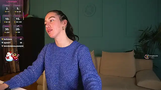 Belle_Via live sex cam