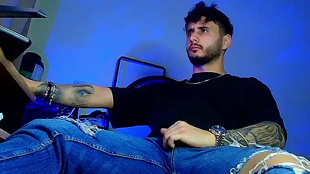 XanderCage99 live sex cam