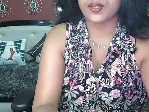 shaalu_sharma's cam snapshot