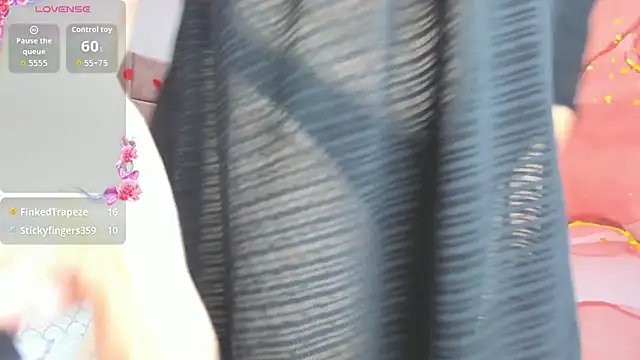 laliItaclark live sex cam