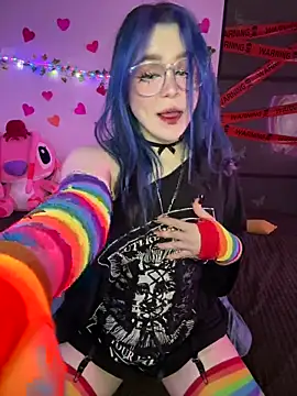 MaddisonHaas live sex cam