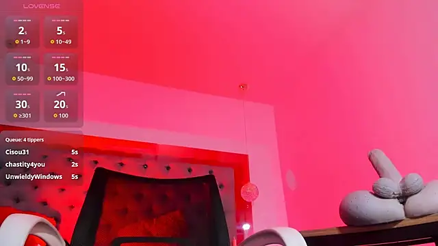 MirandaSould live sex cam