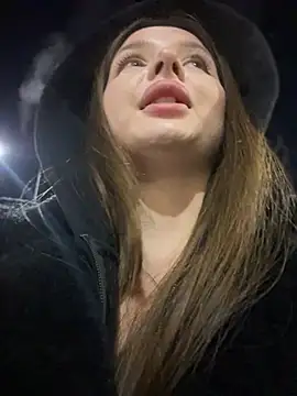 KrisMagnoly live sex cam