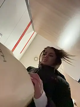 KirstieVegas live sex cam