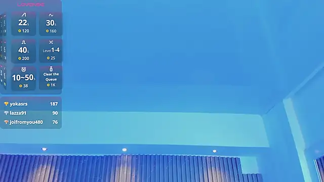 Ivaannaa_'s cam snapshot