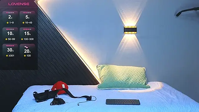 Horny_nick18 live sex cam