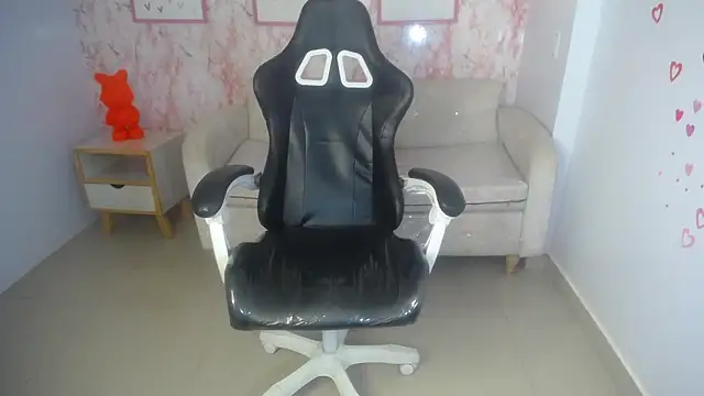 ammy1_ch's cam snapshot