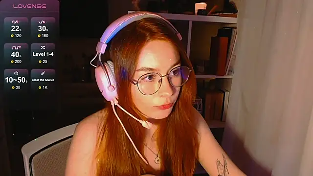 GhostLane's cam snapshot