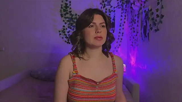 rinamandarina's cam snapshot