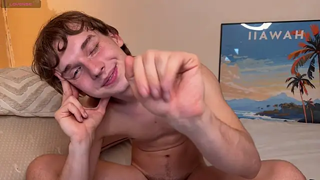 Friday_gay_dude live sex cam