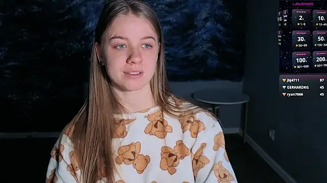 candy_maggie live sex cam