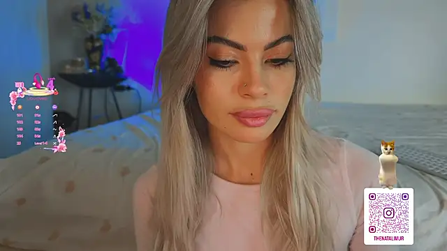 Natalimuur's cam snapshot