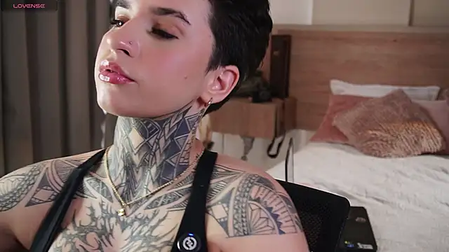 AliceShazaham_ live sex cam