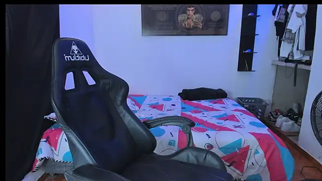 daddy_jhons live sex cam