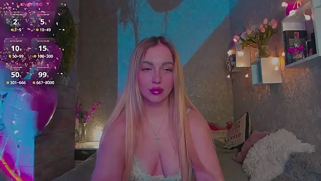 Mika_Rayy live sex cam