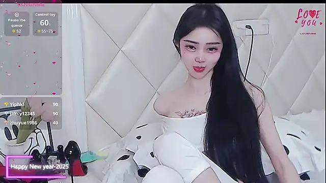 JUZI-ETCC live sex cam