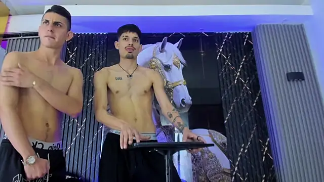 Iam_Steven live sex cam