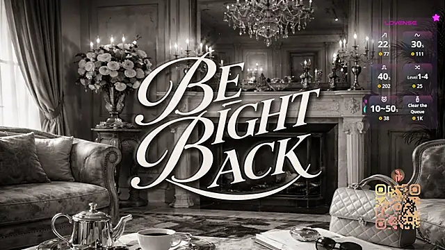 NIce_fox's cam snapshot