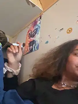 QueenNefertiti's cam snapshot