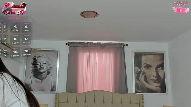 Beautyari_'s cam snapshot