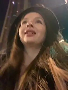 KrisMagnoly live sex cam