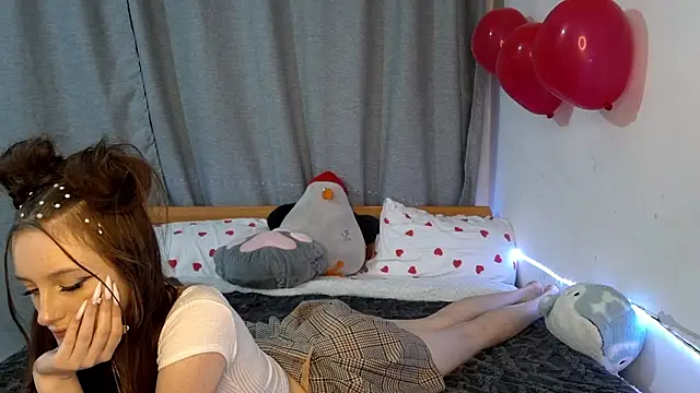 LisaBoddy live sex cam