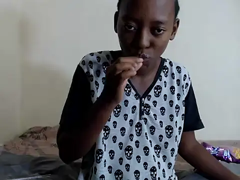 DarkPreddyBae's cam snapshot