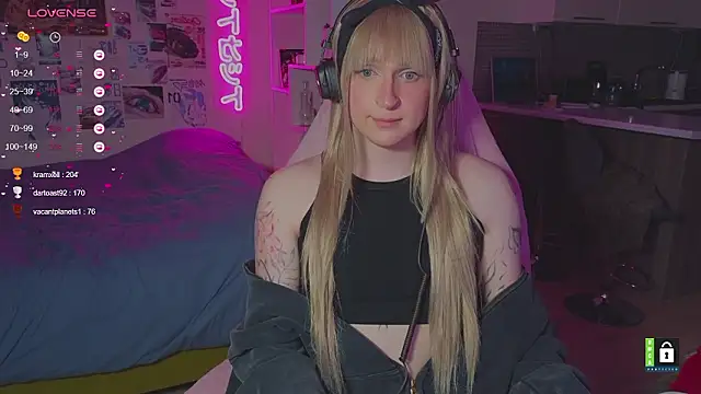 p1nkvenom live sex cam