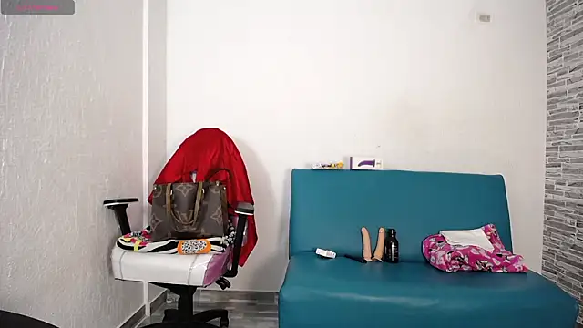 Kony_Lan's cam snapshot