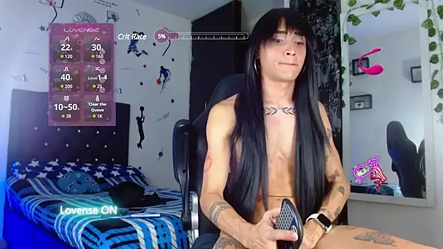 Penelopee22cm live sex cam