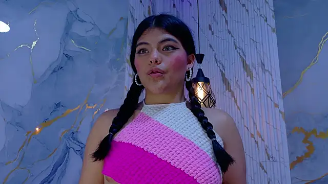 NIKIBUNNY's cam snapshot