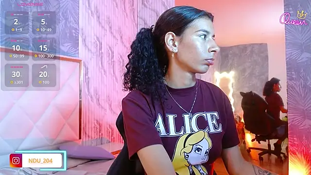 Nyx_tay's cam snapshot