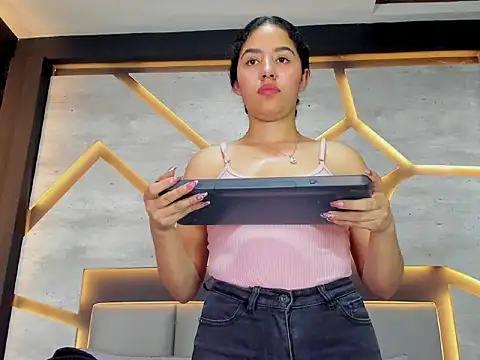 SilkNyx's cam snapshot