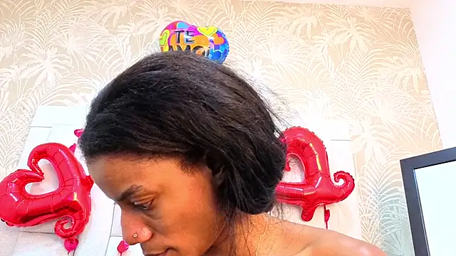 dafnnelewis's cam snapshot