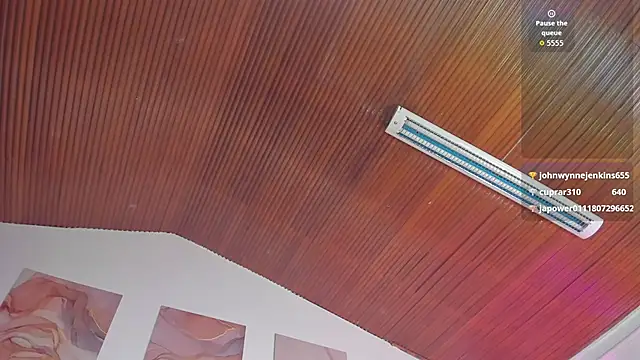 Amelie_Wine's cam snapshot