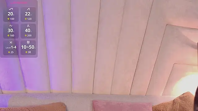 JuliaaVega's cam snapshot