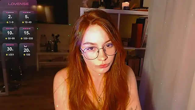 GhostLane's cam snapshot