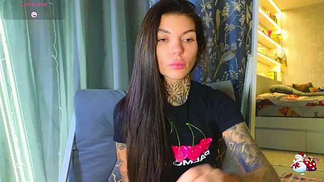 tattooedBabyy's cam snapshot