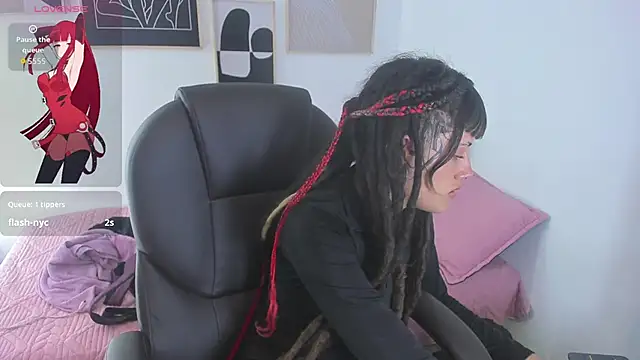 _sharlotte777's cam snapshot