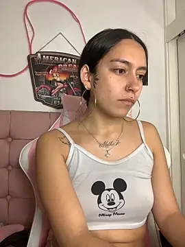 Alaska_euphoria's cam snapshot